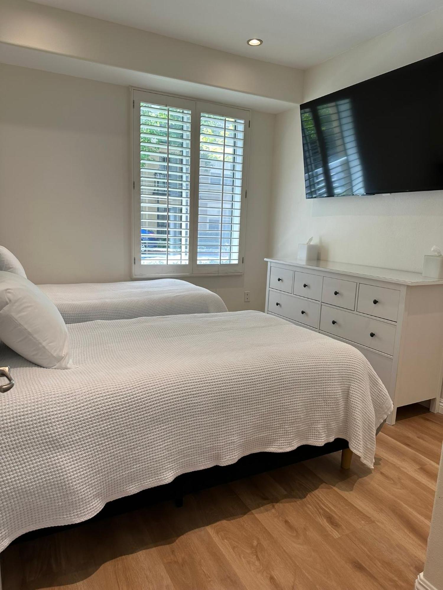 Irvine Gem Luxury Condo Near Irvine Business & Uci Hospital Dış mekan fotoğraf