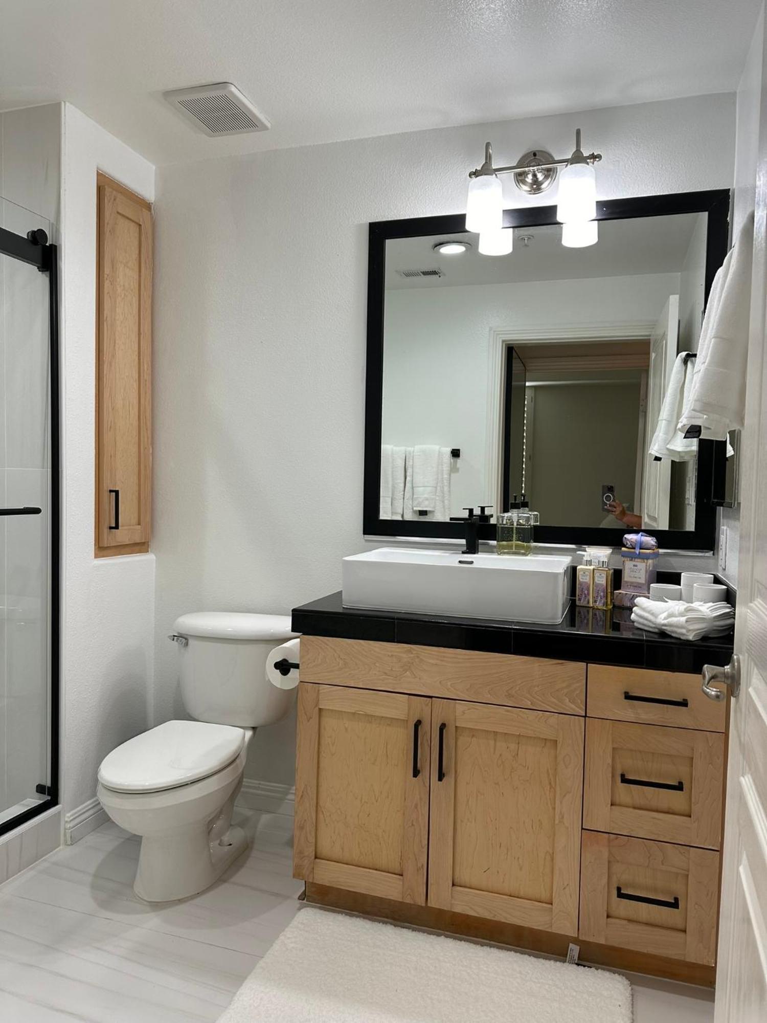 Irvine Gem Luxury Condo Near Irvine Business & Uci Hospital Dış mekan fotoğraf