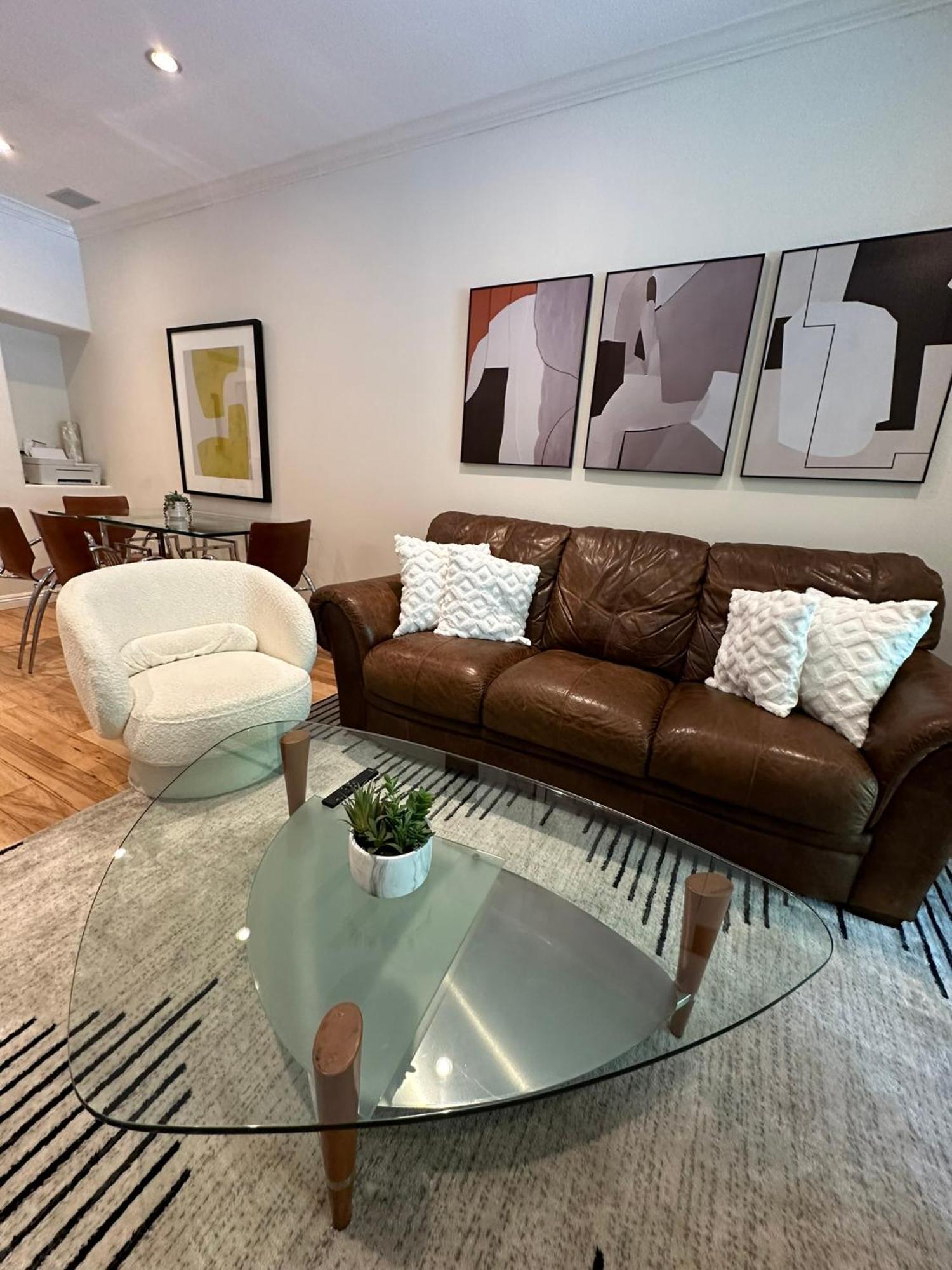 Irvine Gem Luxury Condo Near Irvine Business & Uci Hospital Dış mekan fotoğraf