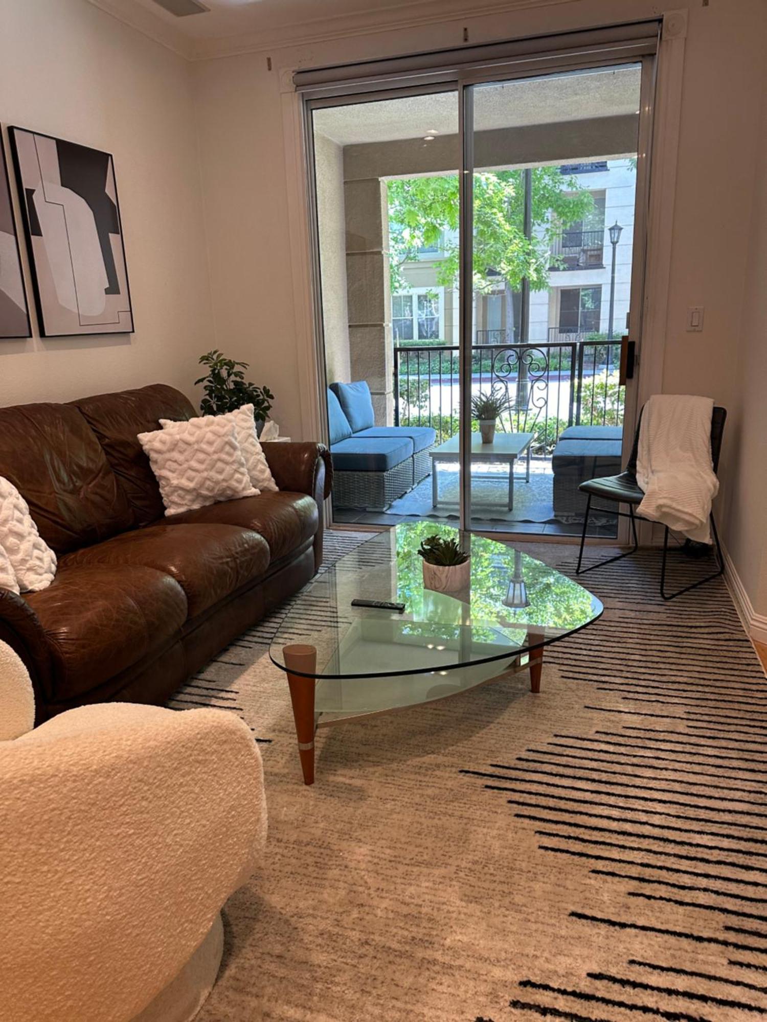 Irvine Gem Luxury Condo Near Irvine Business & Uci Hospital Dış mekan fotoğraf