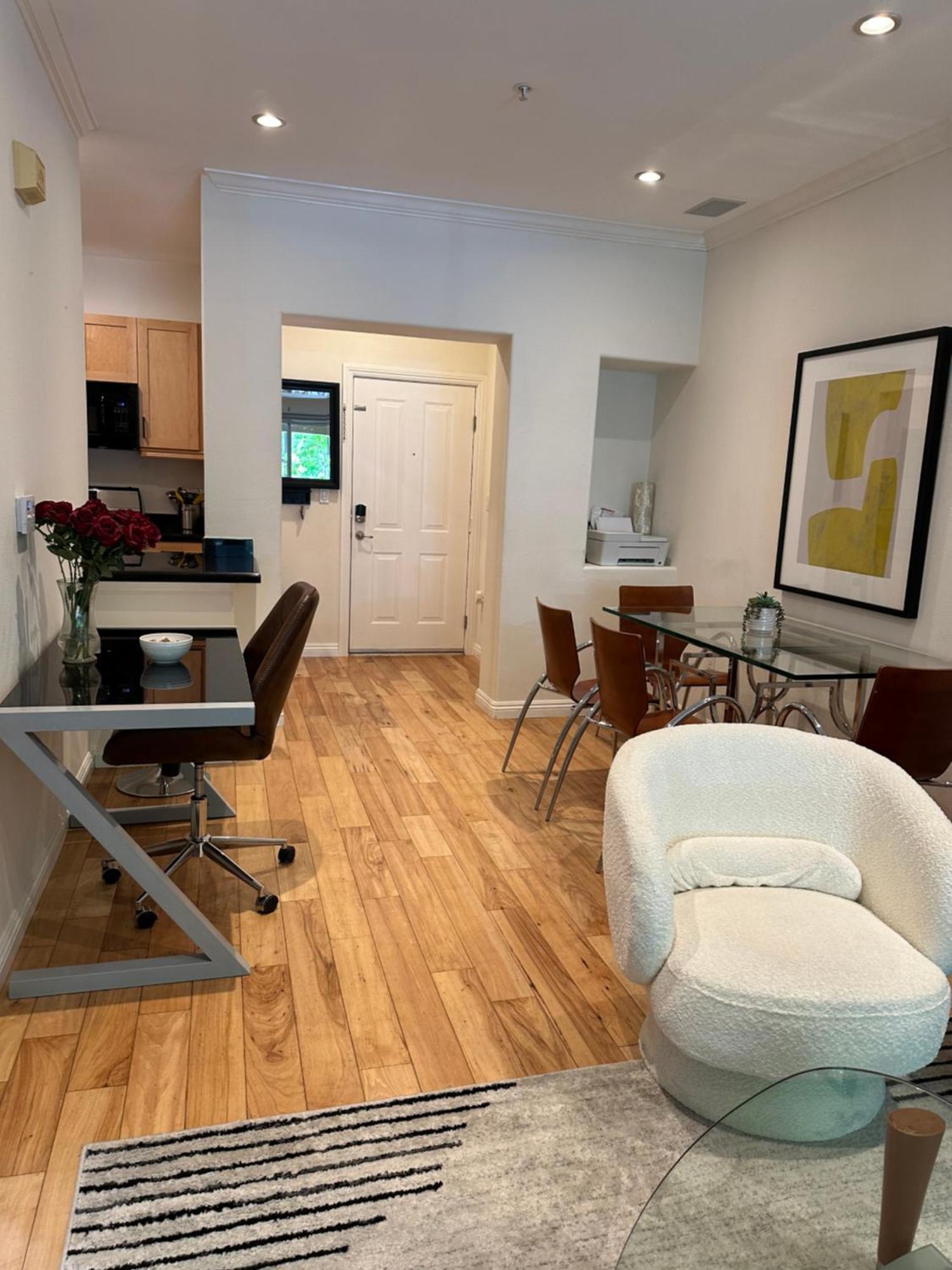 Irvine Gem Luxury Condo Near Irvine Business & Uci Hospital Dış mekan fotoğraf