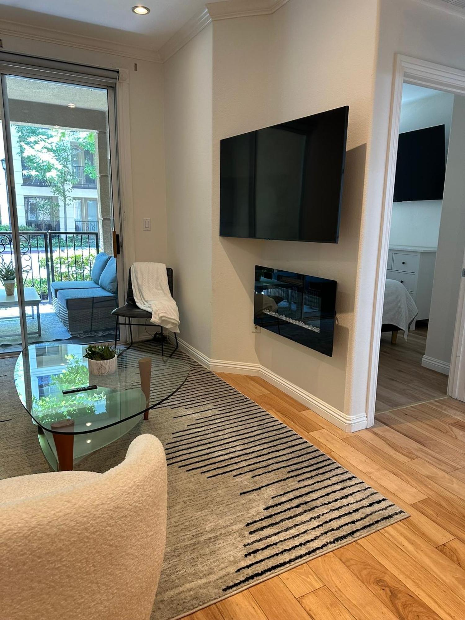 Irvine Gem Luxury Condo Near Irvine Business & Uci Hospital Dış mekan fotoğraf